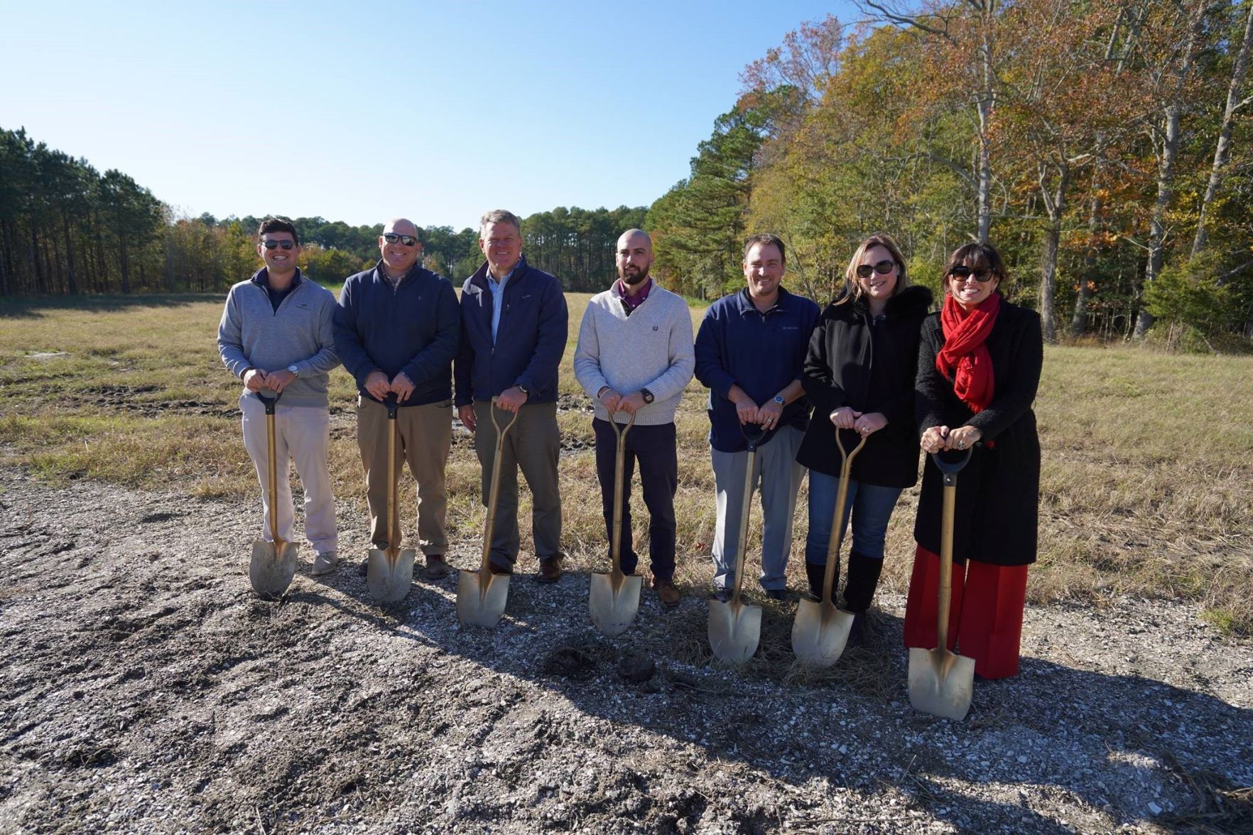 K. Hovnanian to build Harbor’s Edge villas in Bayside
